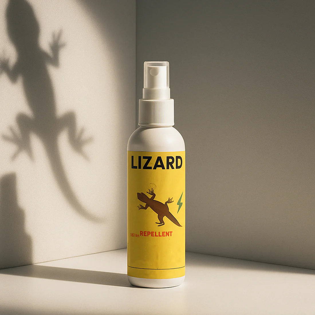 Lizard Repellent