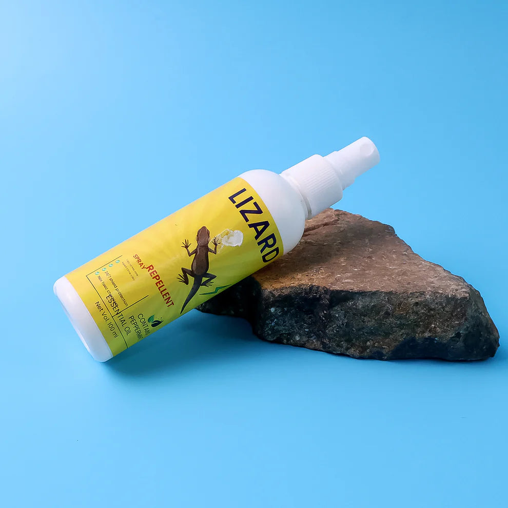 Lizard Repellent