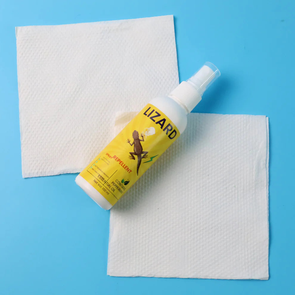 Lizard Repellent