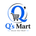 Q's Mart🪬 - Home